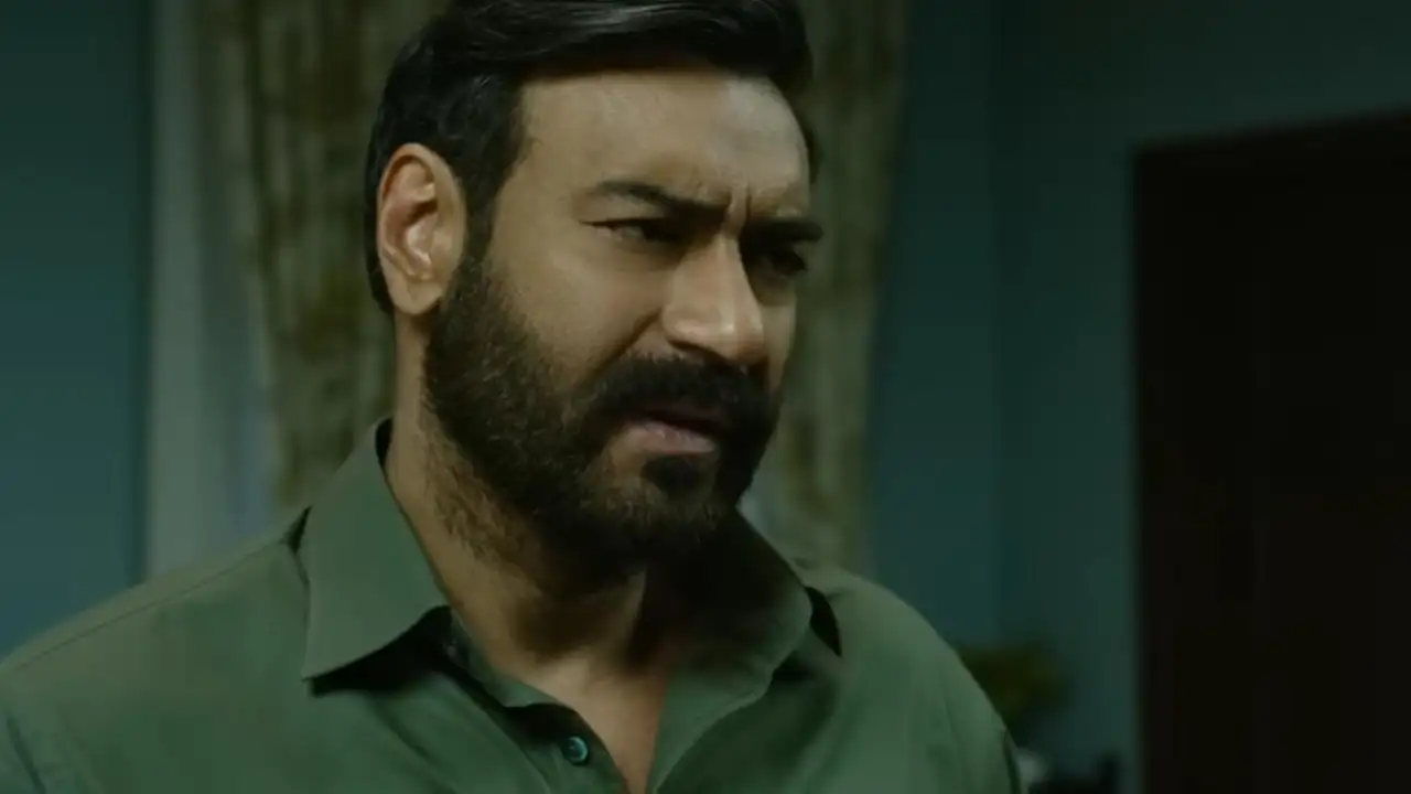 Drishyam 2 Saturday Box Office: Ajay Devgn led thriller drama grows by 45 percent; Adds a solid Rs 21 cr