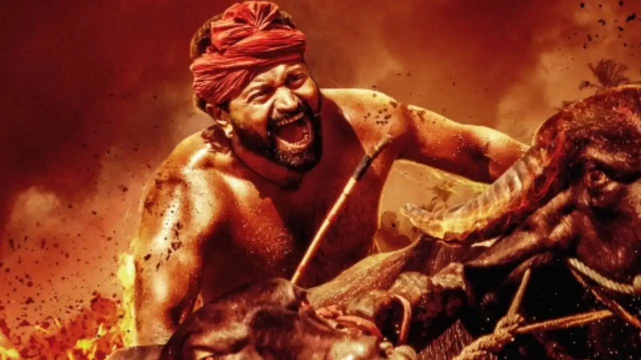 EXCLUSIVE: Here’s when Rishab Shetty’s Tulu dubbed version of Kantara will release