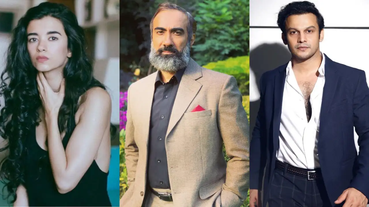 EXCLUSIVE: Saba Azad, Ranvir Shorey, Addinath Kothare to be a part of Sudhir Mishra’s investigative thriller