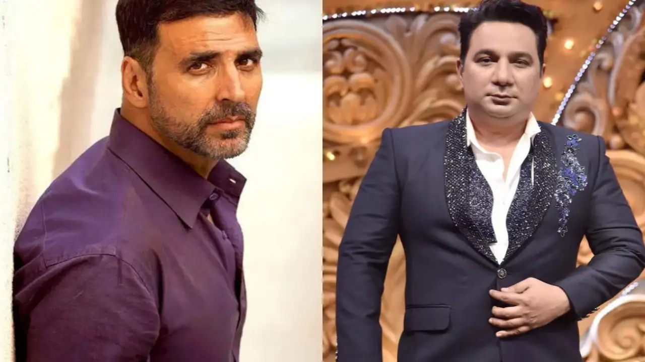 EXCLUSIVE: Akshay Kumar and director Ahmed Khan in talks for Firoz Nadiadwala’s Awara Paagal Deewana 2