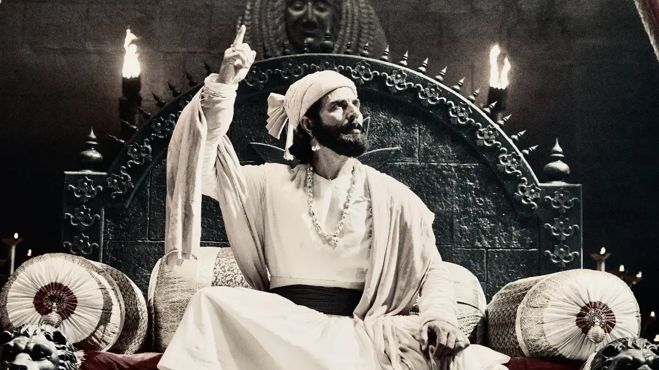 EXCLUSIVE: Akshay Kumar’s appearance as Chhatrapati Shivaji Maharaj is a cameo; Undergone 20 days of training