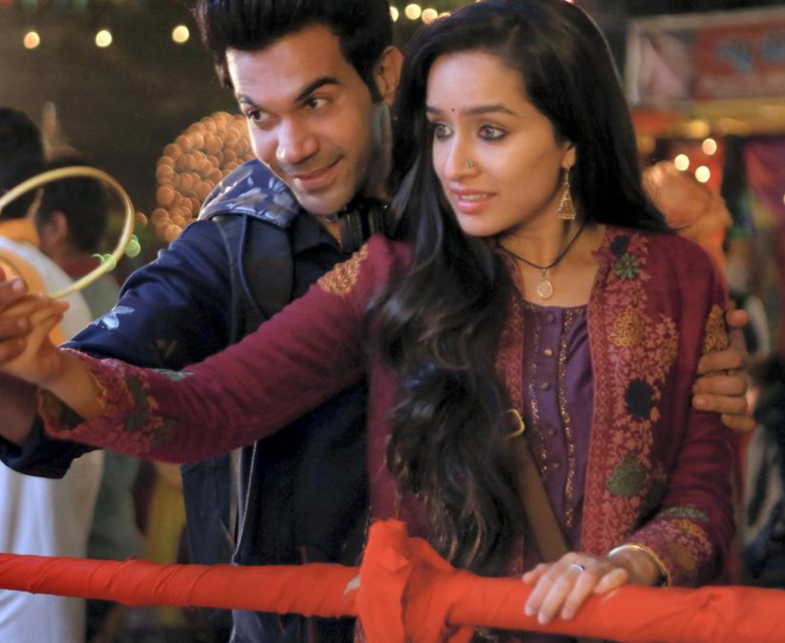 Stree/ Source: IMDb