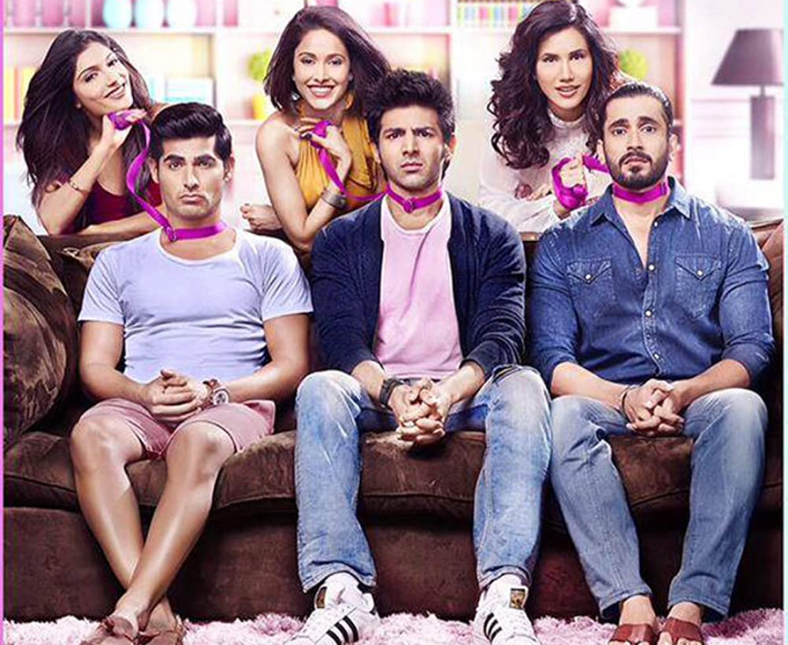 Pyaar Ka Punchnama 2/ Source: IMDb