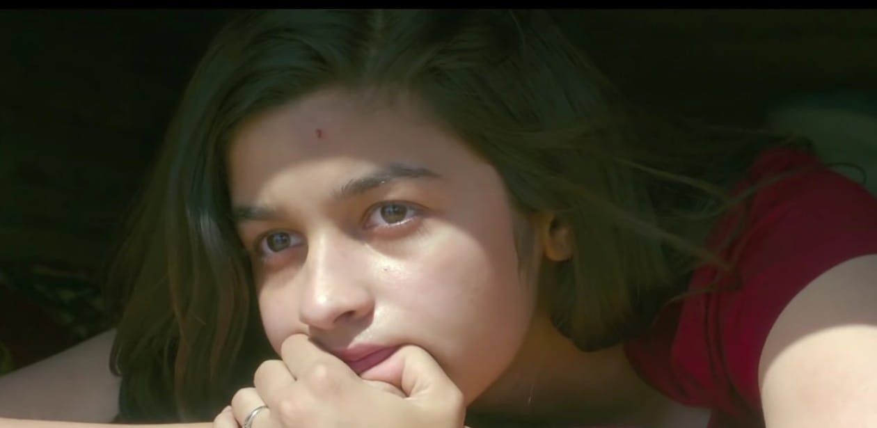 Alia Bhatt in Highway (Image: T-Series YouTube)