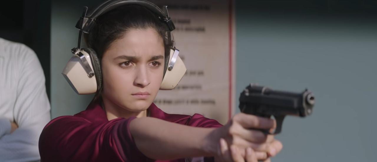 Alia Bhatt in Raazi (Image: Dharma Productions YouTube)