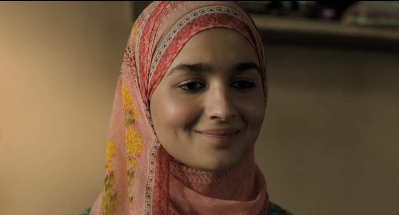 Alia Bhatt in Gully Boy (Image: Prime Video India YouTube)