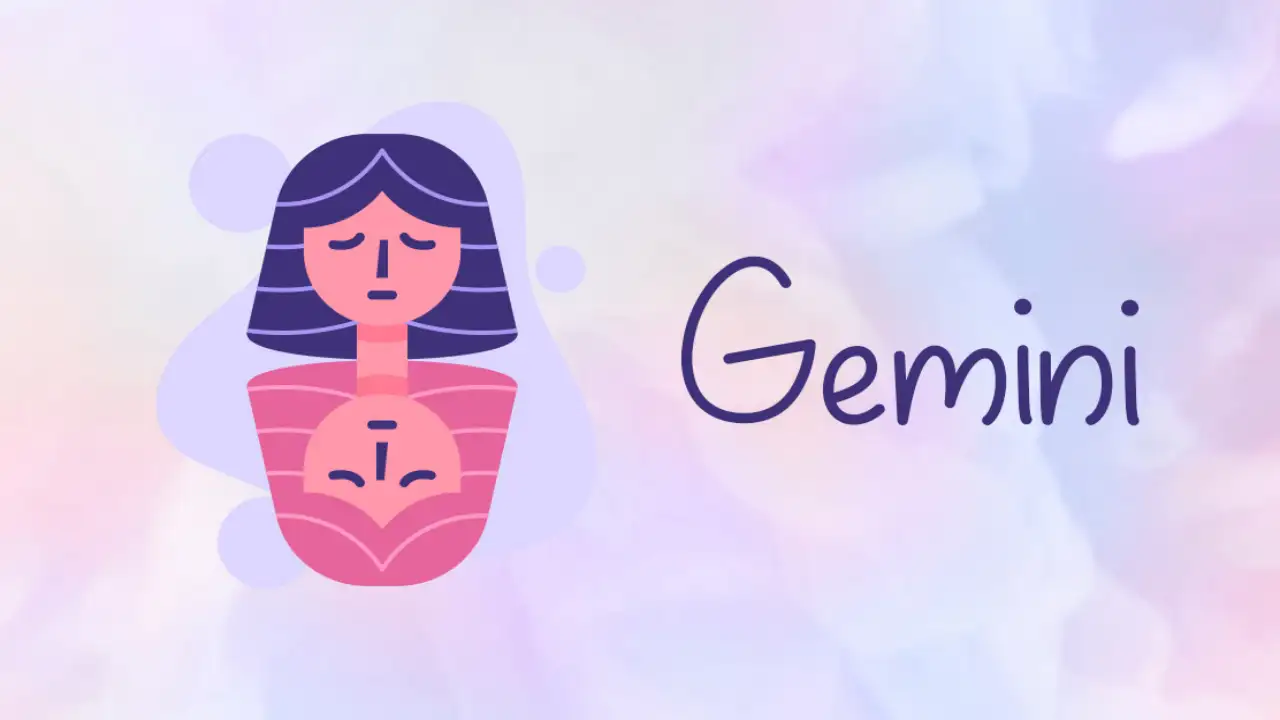 Gemini Horoscope 2022