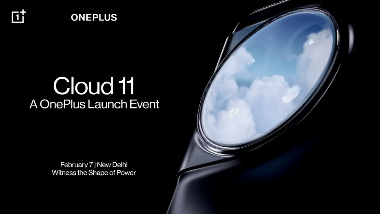 Ready to step on ‘Cloud 11’ with OnePlus?