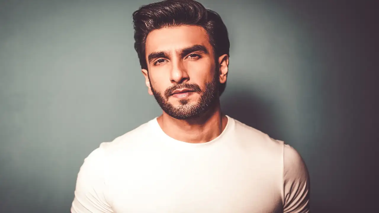 EXCLUSIVE: Ranveer Singh & Shankar’s next to go floors by July 2023; Story based on Velpari Novel