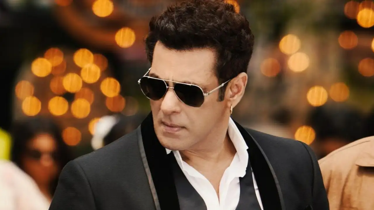 Salman Khans Kick is todays big Eid release  Entertainment NewsThe  Indian Express