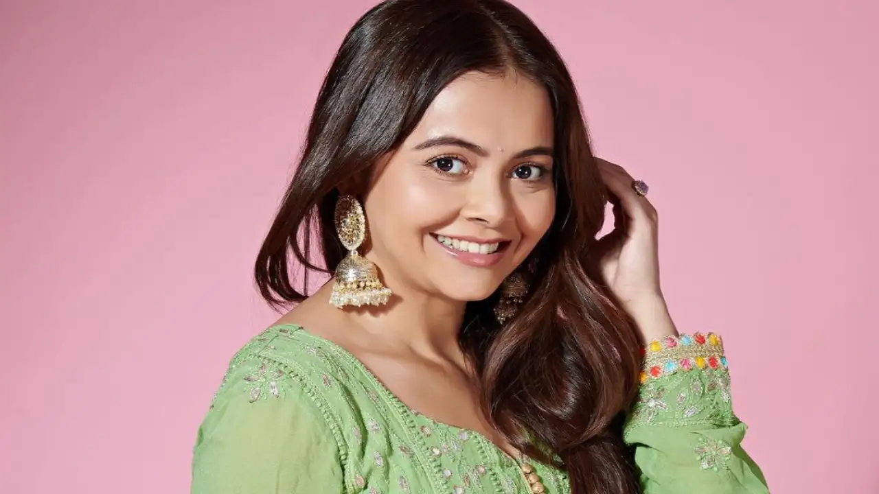 Devoleena Bhattacharjee talks about fans' curiosity during her pre-wedding festivities