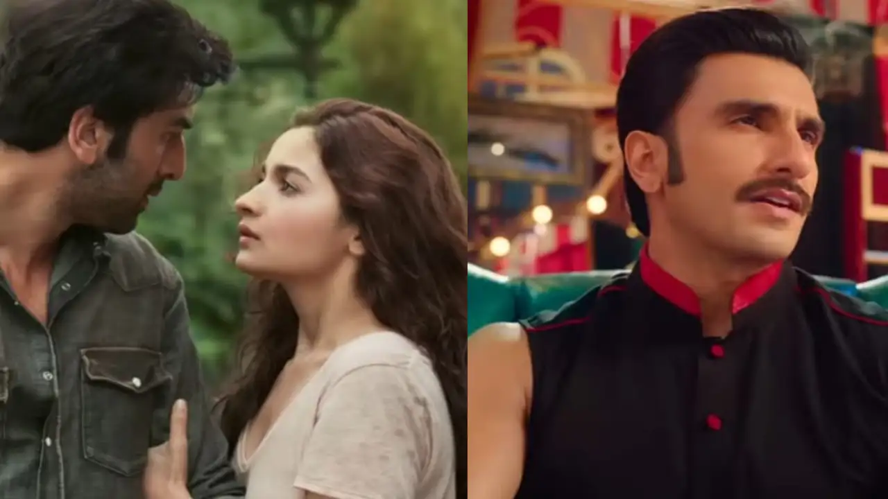 Box Office: Top 10 Nett Hindi movie grossers of 2022; Brahmastra tops and Cirkus aims to break into the list