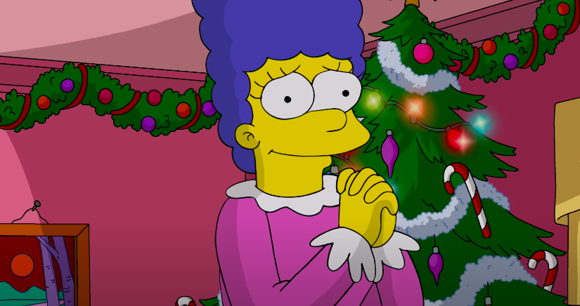 The Simpsons' Season 34 will reveal how they predict the future