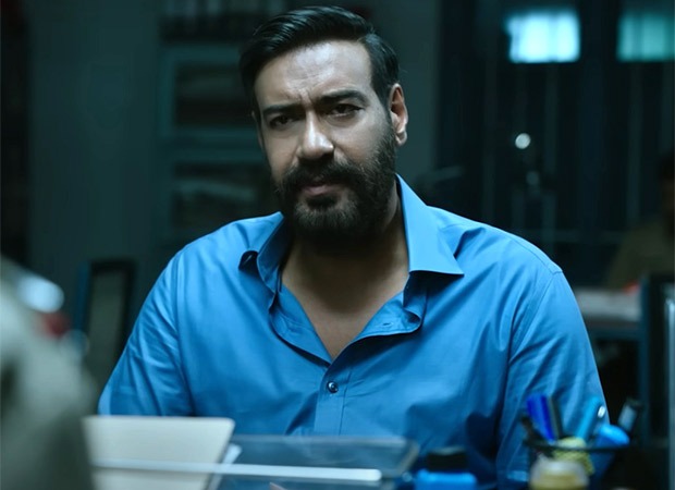 Ajay Devgn set to team up with Neeraj Pandey