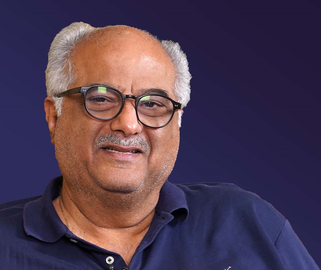 Boney Kapoor