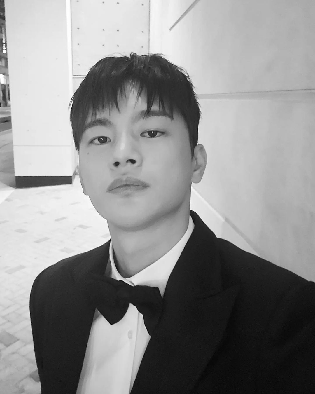 Seo In Guk 2022