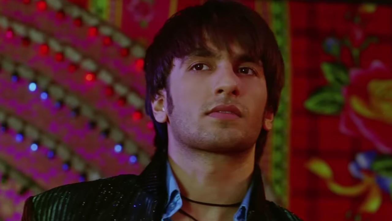 Ranveer Singh Turns 29, His Best Roles, Songs and Movies in Bollywood –   (OSOP)