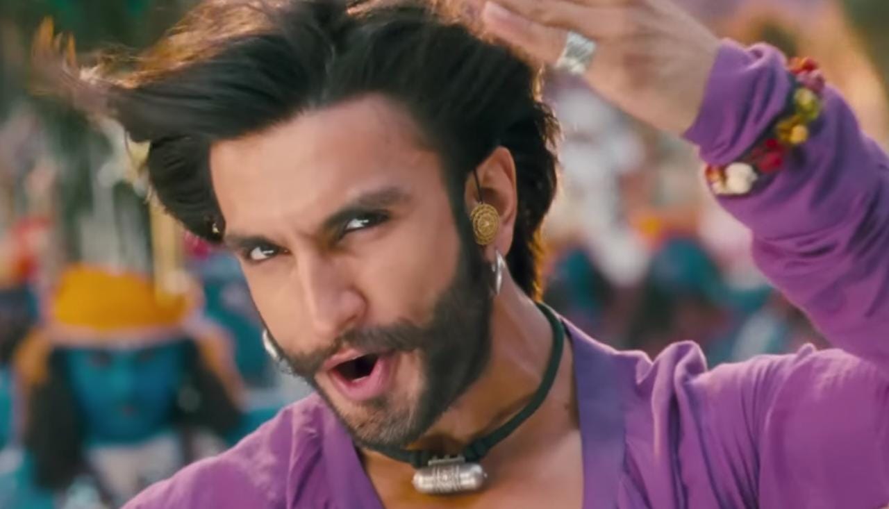 Ranveer Singh's journey from potential stardom to Mr Box Office