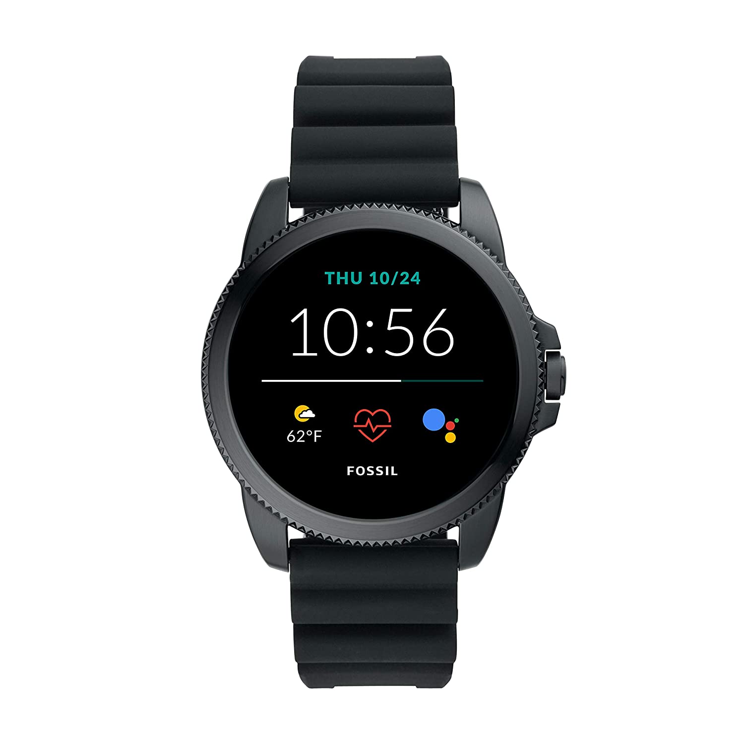  Fossil Gen 5E Smartwatch 