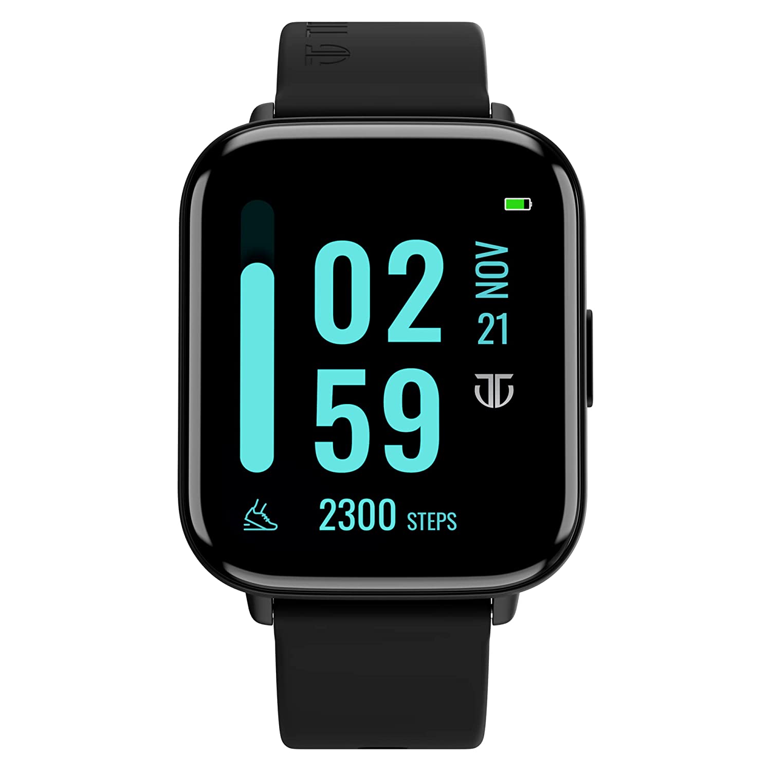 Titan Smart 2 Smartwatch