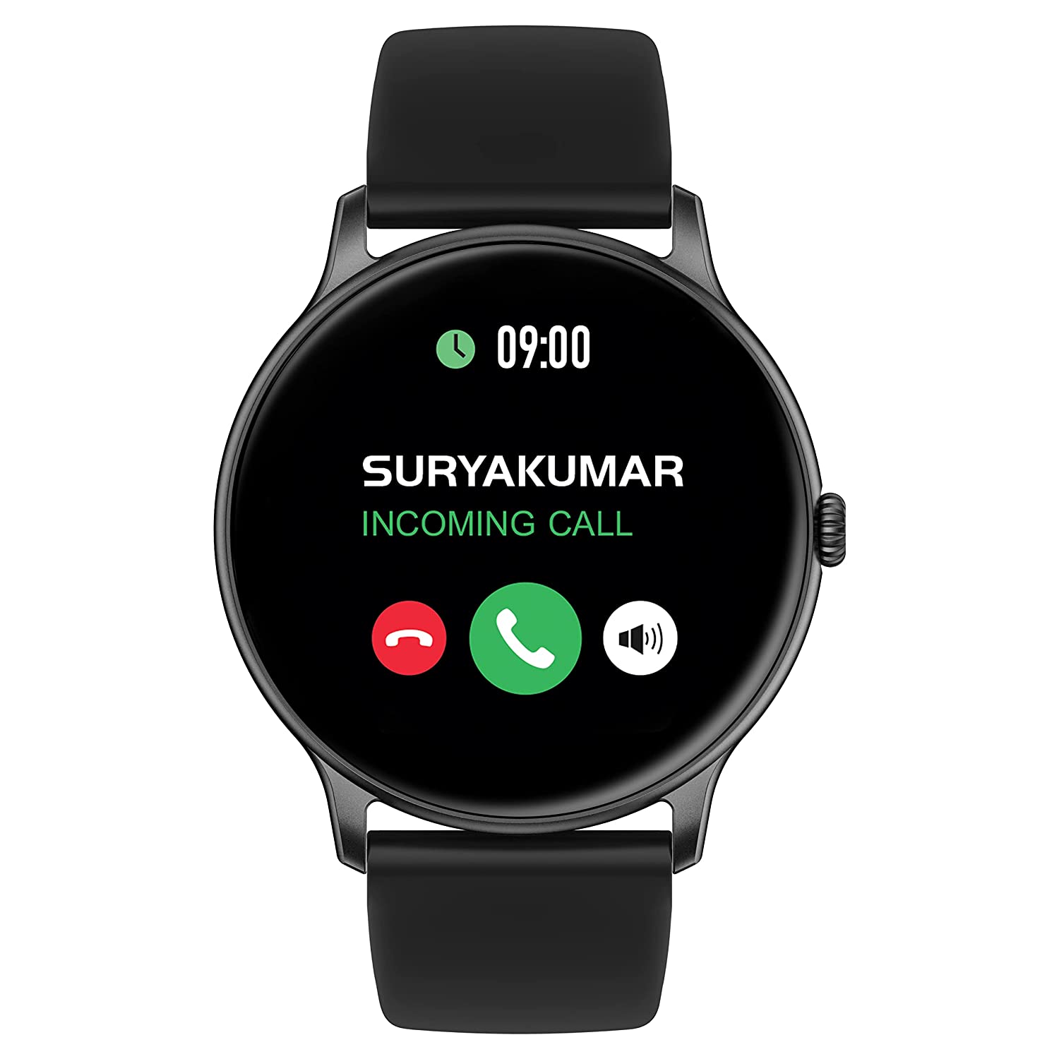 Maxima Max Pro Knight Smartwatch 