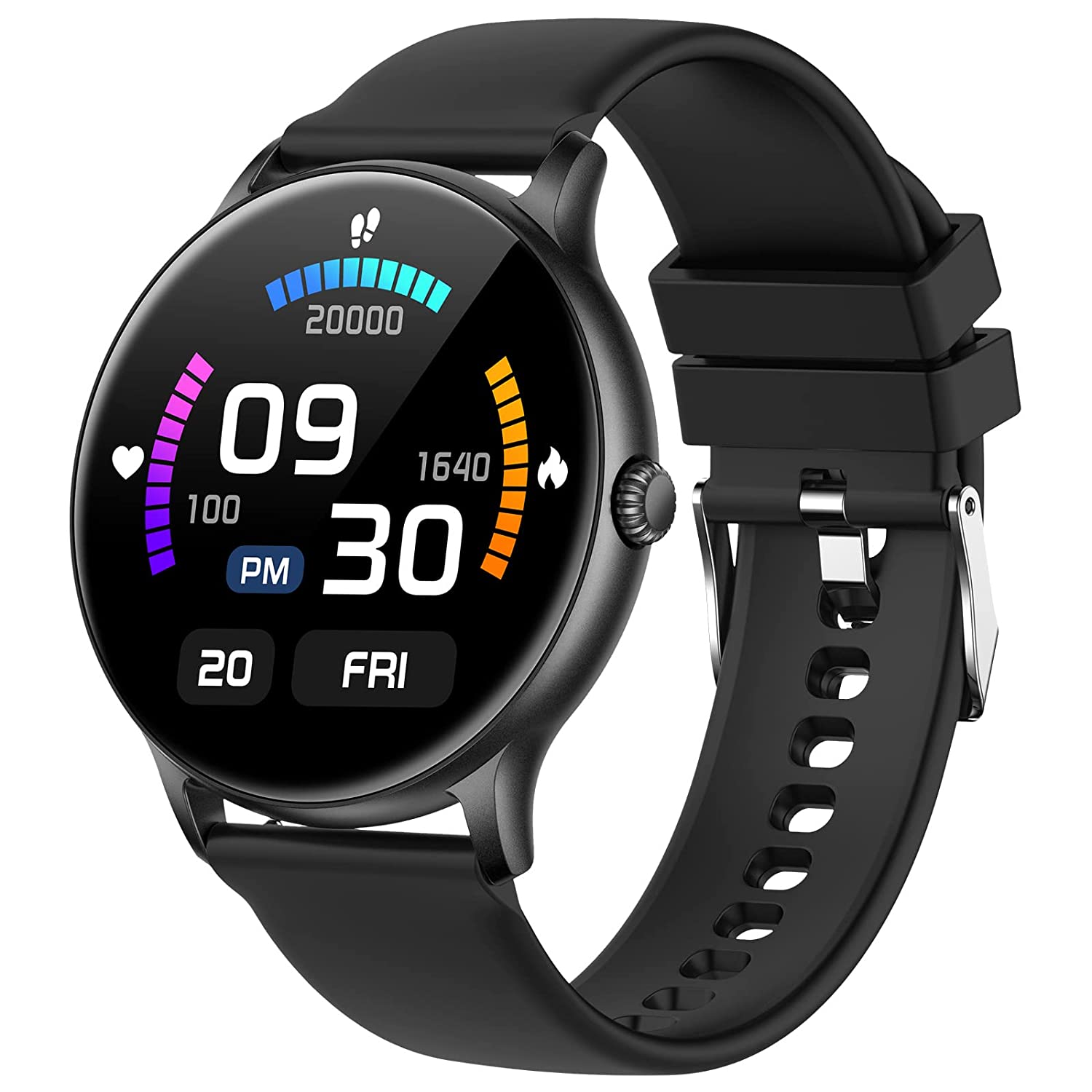 Fire-Boltt Phoenix Smart Watch