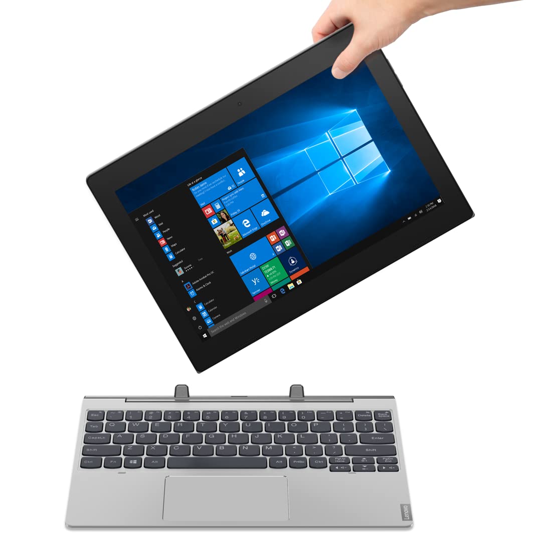 Lenovo IdeaPad D330 2-in-1 Laptop