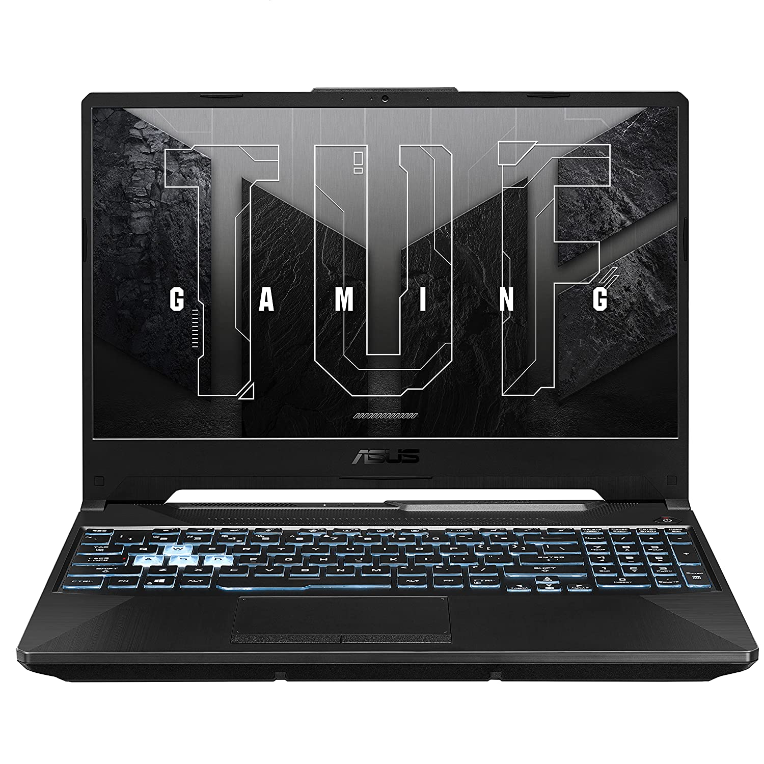 ASUS TUF Gaming A15 Laptop