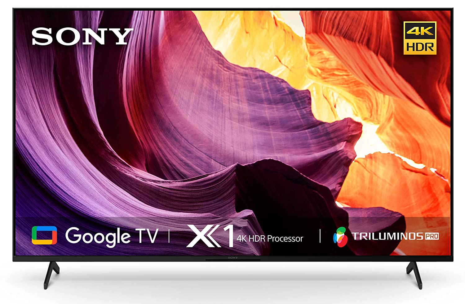 Sony Bravia 189 cm (75 inches) Smart LED TV