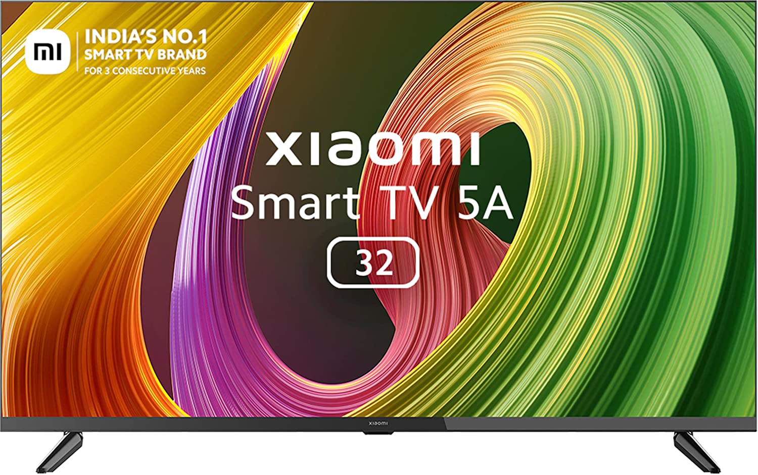 MI 80 cm (32 inches) Android LED TV