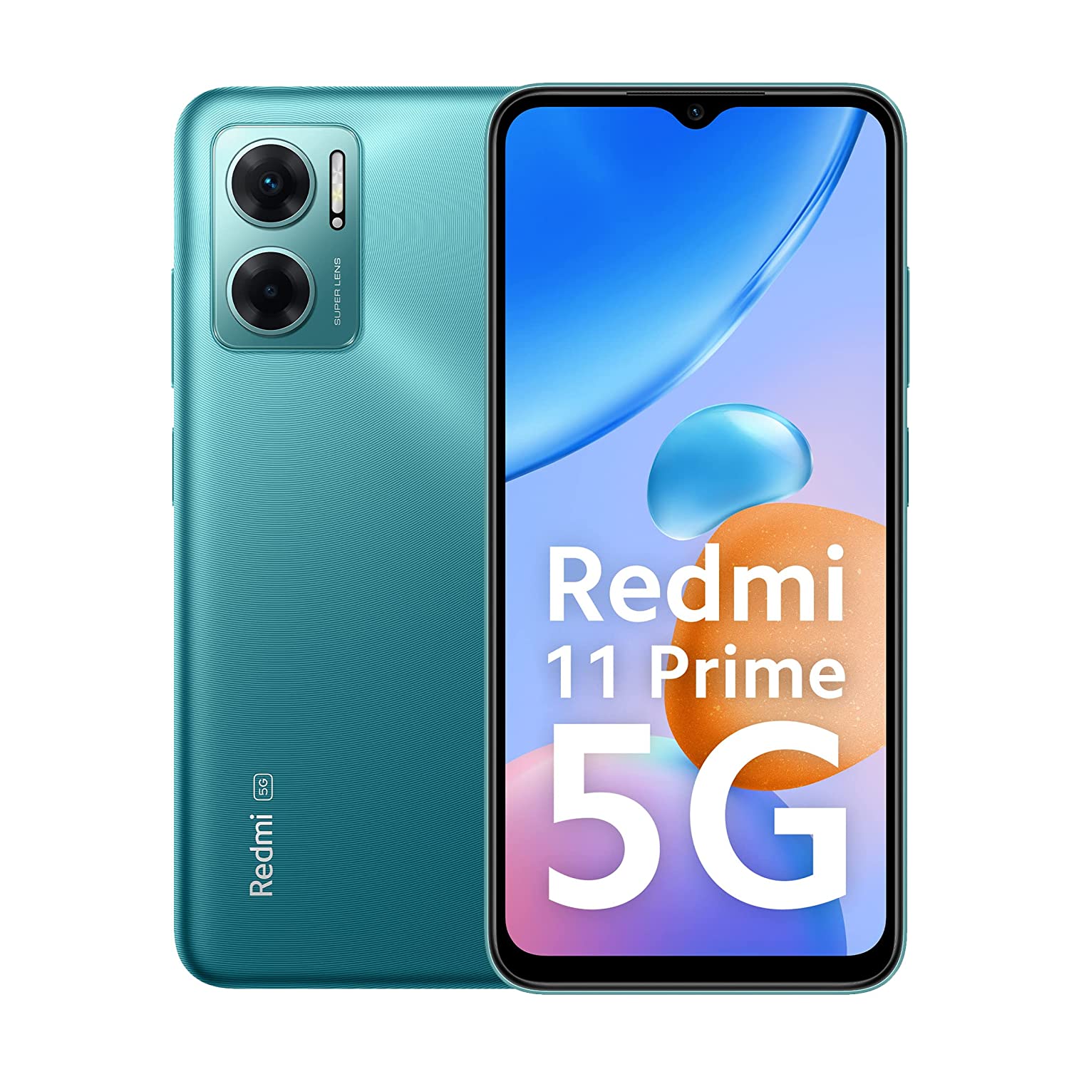 Redmi 11 Prime 5G