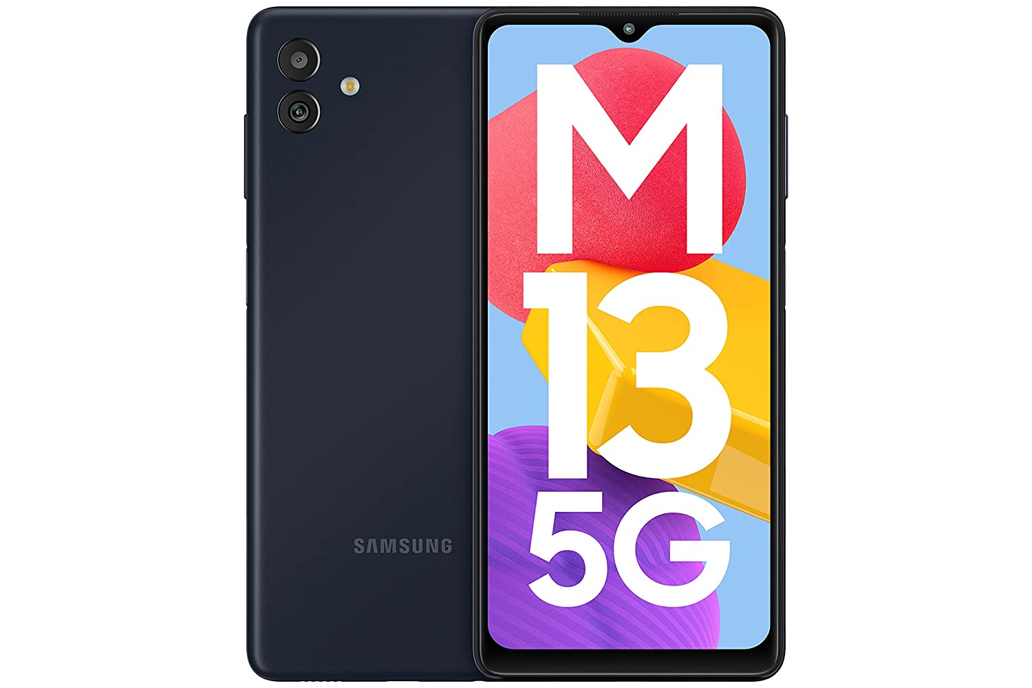 Samsung Galaxy M13 5G 