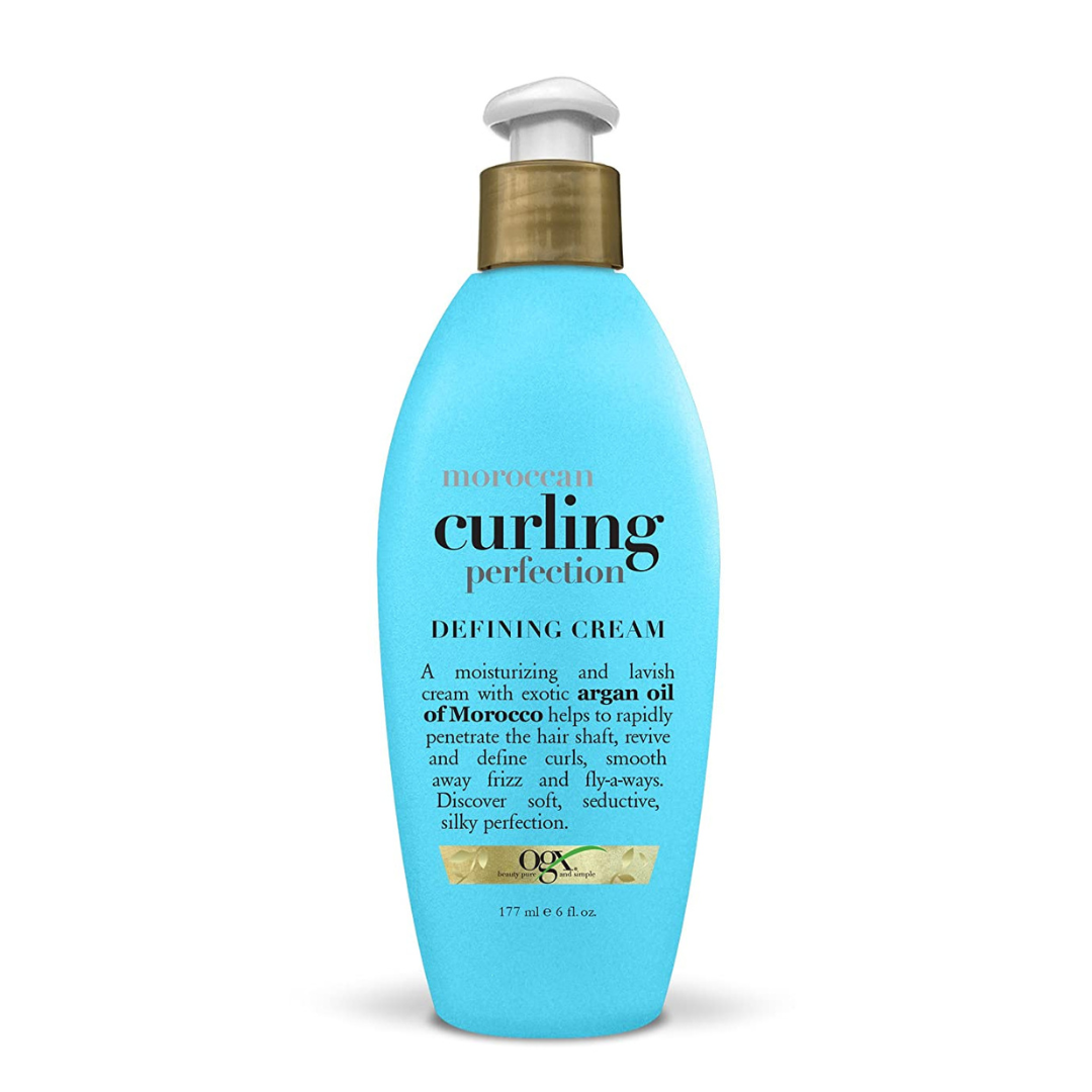 Avocado  Argan Smoothing  Defining Combo Shampoo Conditioner Curl