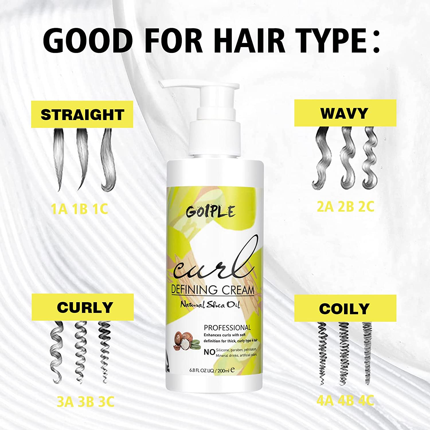 The Best Styling Products for Wavy Hair and Type 2 Curls  FASHION Magazine