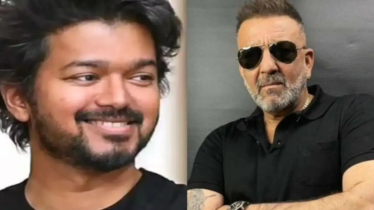 EXCLUSIVE: Here’s when Vijay’s Thalapathy 67 will be officially announced, Sanjay Dutt to join in February