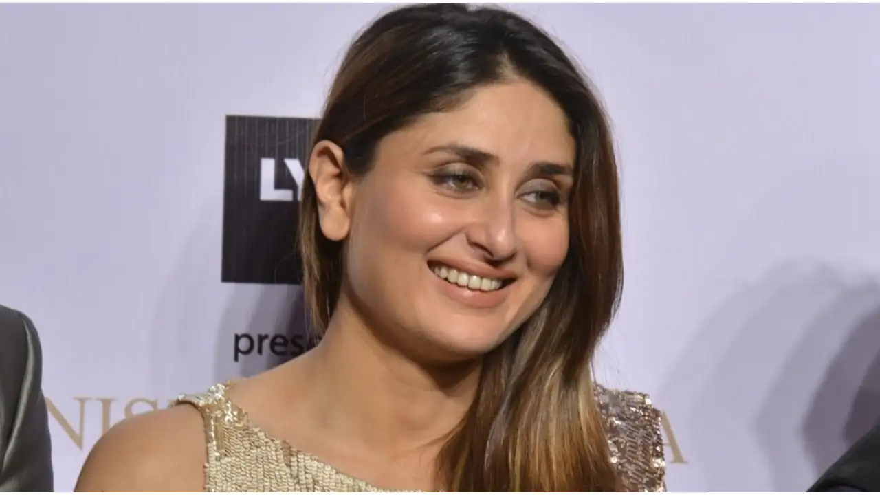 Kareena Kapoor Ka Naked Video - The Crew: Kareena Kapoor to begin shooting after Saif finishes filming in  Amritsar: We take turns to travel | PINKVILLA