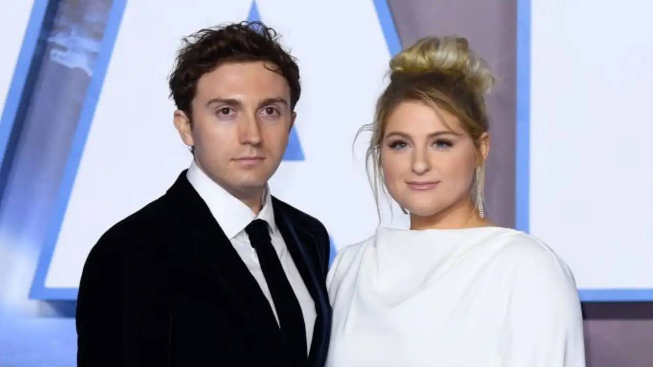 Meghan Trainor and her husband Daryl Sabara to welcome their second child:  Reports | PINKVILLA