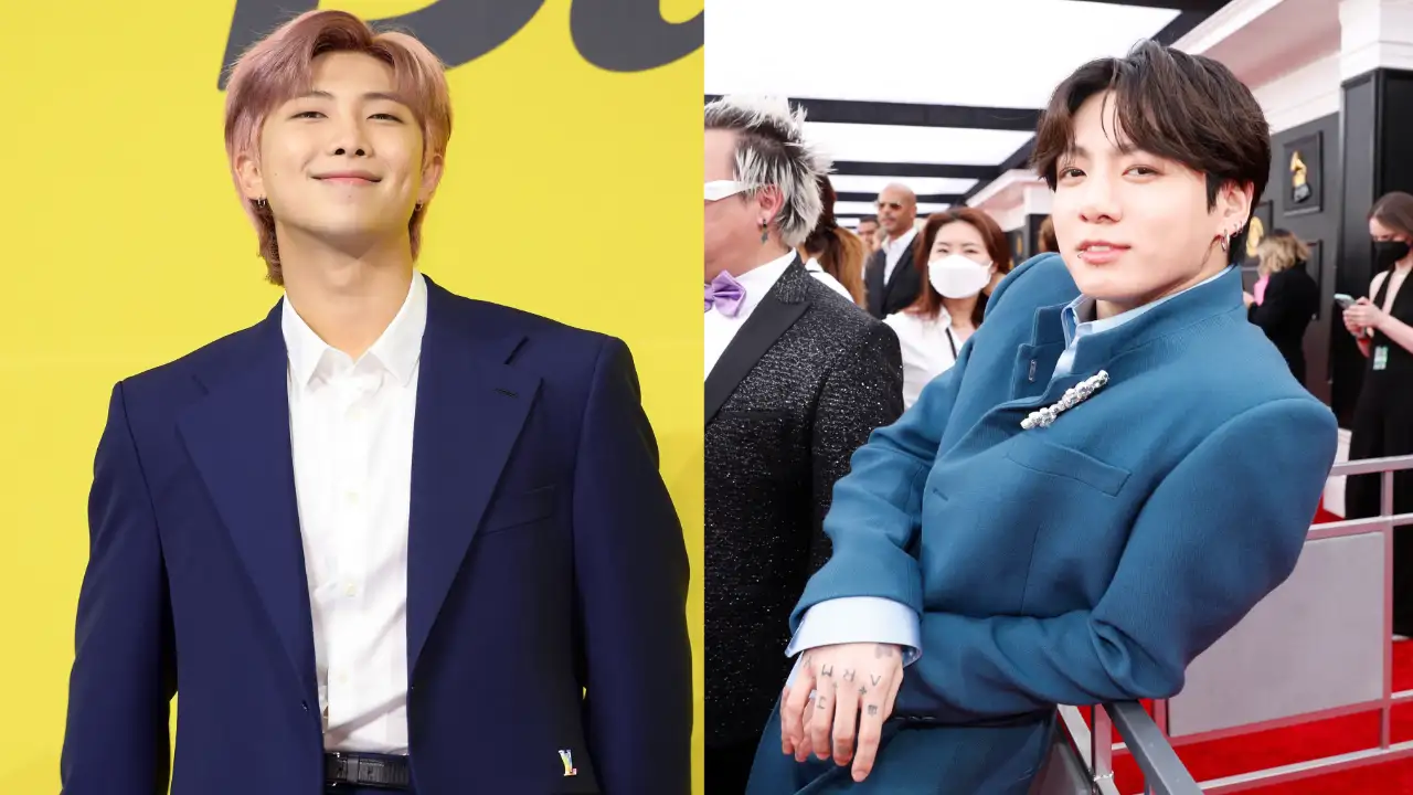 Korean Media's Take On Why BTS Not Winning At The 2023 GRAMMYs Is Not A  Failure - Koreaboo