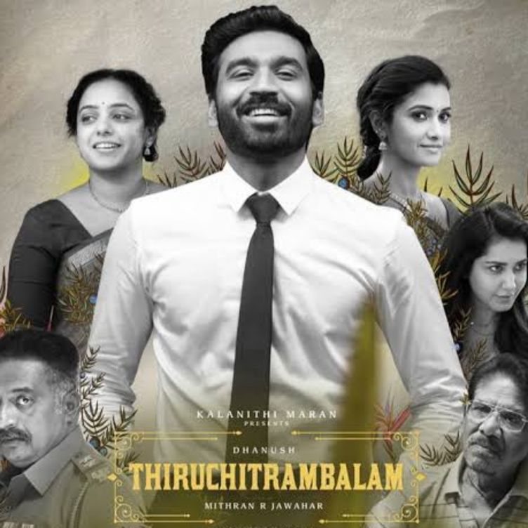 Thiruchitrambalam 