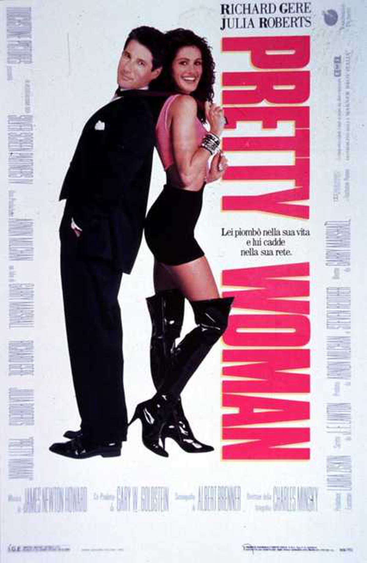  Pretty Woman (1990)