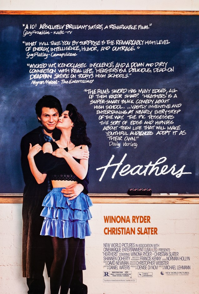 Heathers