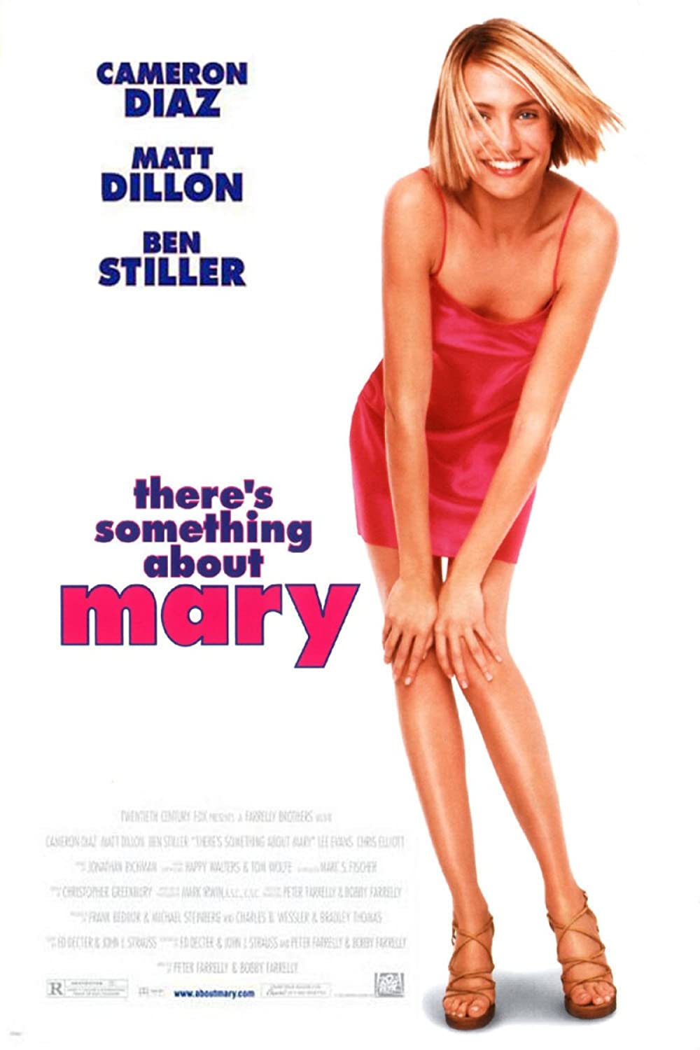 There's Something About Mary (1998)