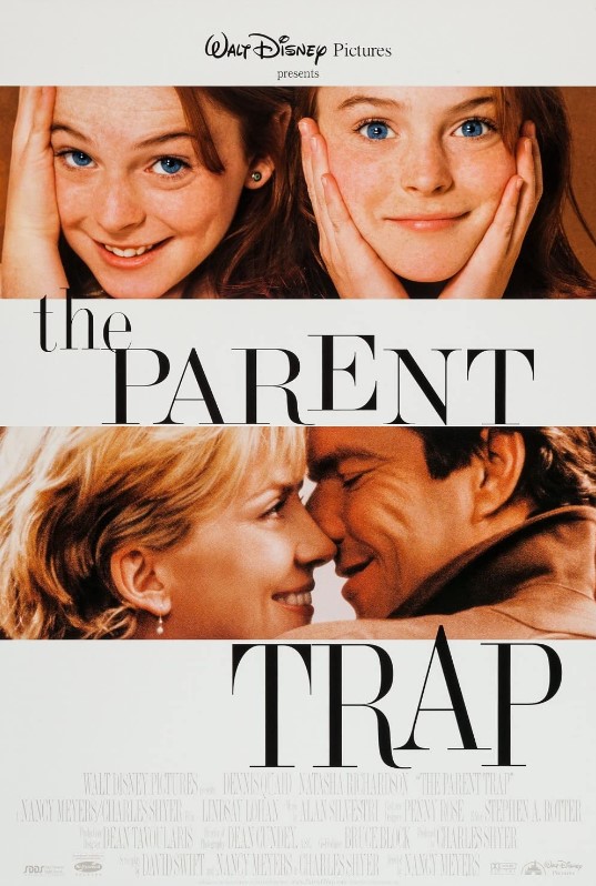  The Parent Trap (1998)