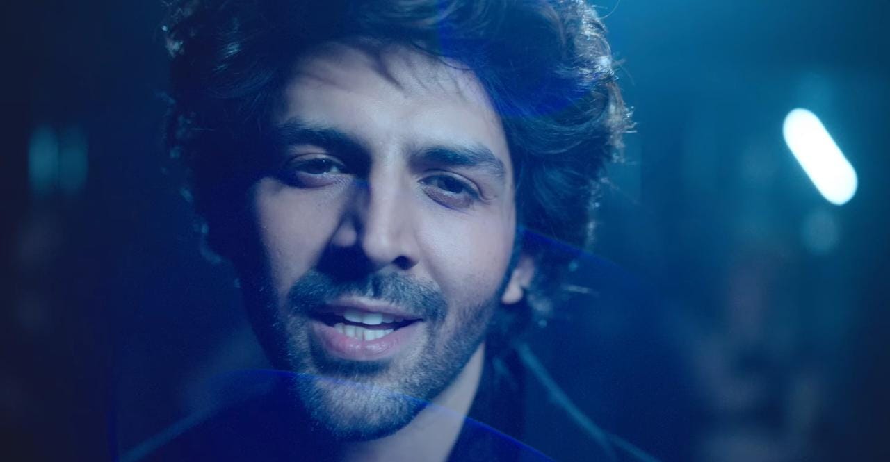 Kartik Aaryan led Bhool Bhulaiyaa 2 ended as one of the biggest blockbusters of 2022 (Credit: T-Series)