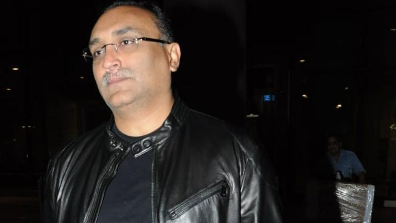 Aditya Chopra