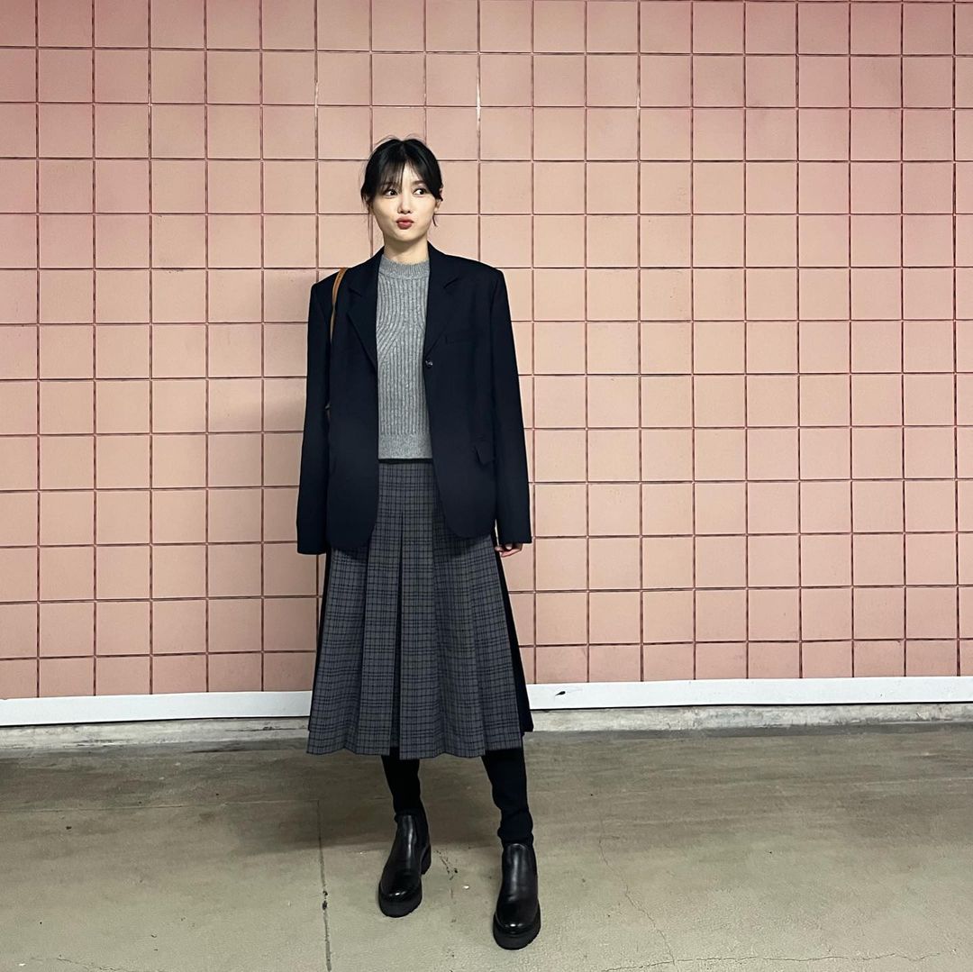 900+ Style ideas in 2023  korean fashion, fashion outfits, korean