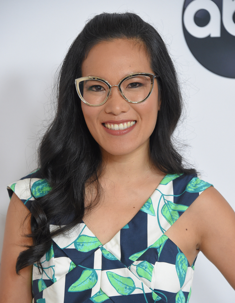 Ali Wong