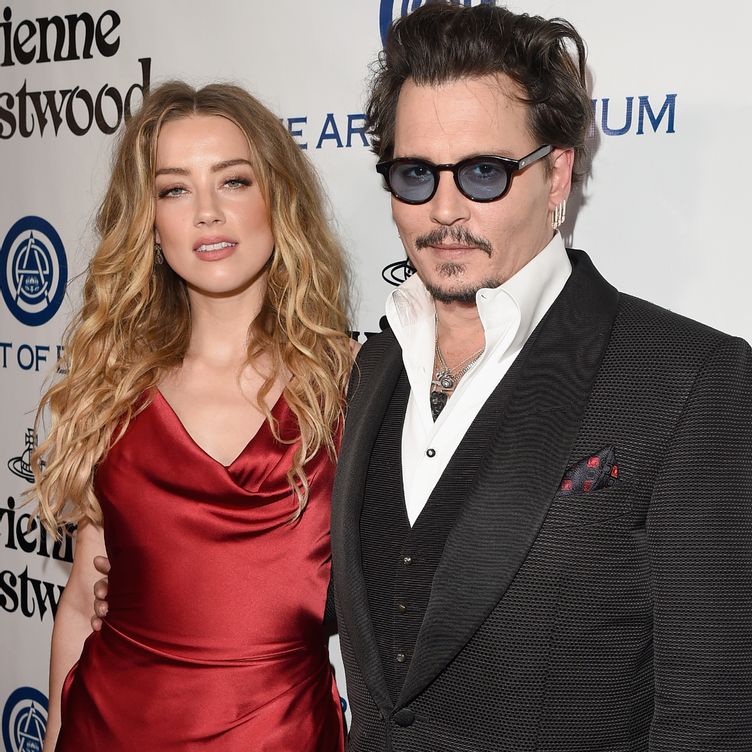 Amber Heard's net worth in 2023