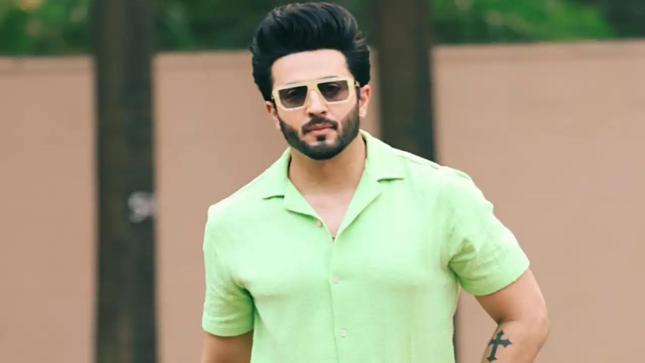 Exclusive: Dheeraj Dhoopar to miss celebrating birthday with family ...