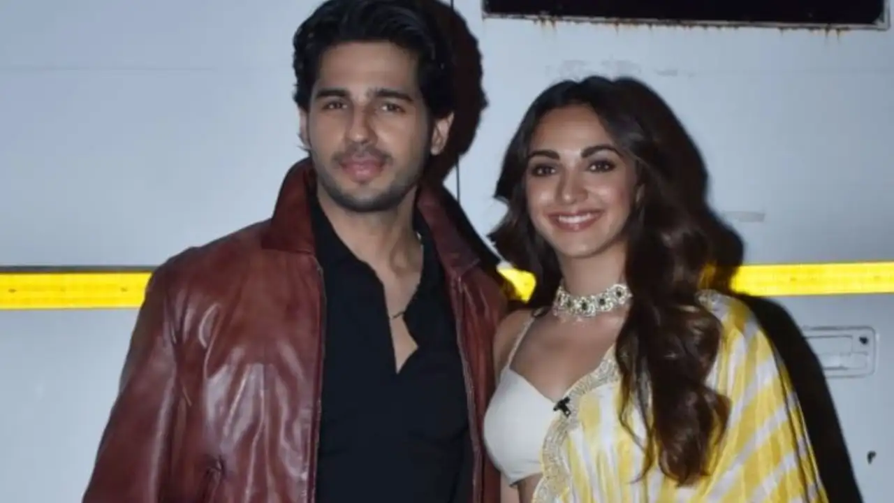 Sidharth Malhotra-Kiara Advani Wedding EXCLUSIVE: All you need to know about the three day functions